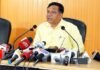 कैबिनेट बैठक में 12 प्रस्तावों पर लगी मुहर, उत्तराखंड को पूर्ण साक्षर राज्य की मंजूरी, उपनल कर्मियों को लेकर बड़ा फैसला, जानिए अन्य फैसले