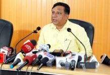 कैबिनेट बैठक में 12 प्रस्तावों पर लगी मुहर, उत्तराखंड को पूर्ण साक्षर राज्य की मंजूरी, उपनल कर्मियों को लेकर बड़ा फैसला, जानिए अन्य फैसले