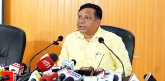कैबिनेट बैठक में 12 प्रस्तावों पर लगी मुहर, उत्तराखंड को पूर्ण साक्षर राज्य की मंजूरी, उपनल कर्मियों को लेकर बड़ा फैसला, जानिए अन्य फैसले
