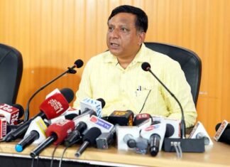 कैबिनेट बैठक में 12 प्रस्तावों पर लगी मुहर, उत्तराखंड को पूर्ण साक्षर राज्य की मंजूरी, उपनल कर्मियों को लेकर बड़ा फैसला, जानिए अन्य फैसले