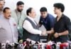CJP ने किया जंतर-मंतर से आंदोलन खत्म करने का ऐलान, बोले ‘सरकार ने मान लीं सारी मांगें, प्रदर्शनकारियों से घर लौटने की अपील CJP End Protest