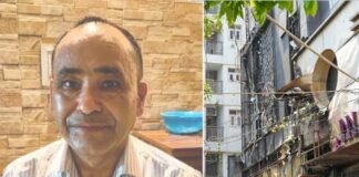दिल्ली मालवीय नगर होटल अग्निकांड मामले में गिरफ्तार कुक केशर नेगी को मिली जमानत Delhi hotel fire case-Cook Keshar Negi