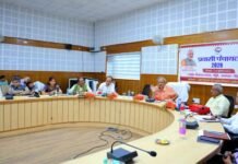 प्रवासी पंचायत-2026: स्थानीय रोजगार और उद्यमिता से पलायन रोकने की पहल, प्रवासियों के सुझावों से गांवों के विकास को मिलेगी नई दिशा curb migration through local employment and entrepreneurship