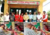पौड़ी जिला चिकित्सालय में खुला रेडक्रॉस जेनेरिक मेडिकल स्टोर, अब मरीजों को अस्पताल परिसर में ही मिलेंगी सस्ती और गुणवत्तापूर्ण दवाइयां Red Cross Generic Medical Store Pauri District Hospital