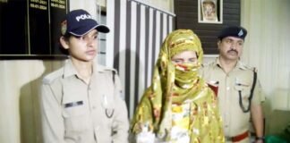 हीरे का हार पहनकर इंस्टाग्राम पर अपलोड की रील, पुलिस ने किया गिरफ्तार, देहरादून में एक साल पुरानी चोरी का ऐसे हुआ खुलासा