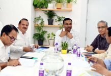 उत्तराखंड में SIR: 71 लाख मतदाताओं के फार्म डिजिटाइज, 8 लाख से अधिक ”अनकलेक्टेड श्रेणी” में, जानें कब से ऑनलाइन देख पाएंगे नाम