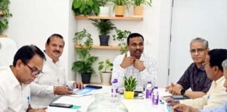 उत्तराखंड में SIR प्रक्रिया जारी: 71 लाख मतदाताओं के फार्म डिजिटाइज, 8 लाख से अधिक ”अनकलेक्टेड श्रेणी” में, जानें कब से ऑनलाइन देख पाएंगे नाम