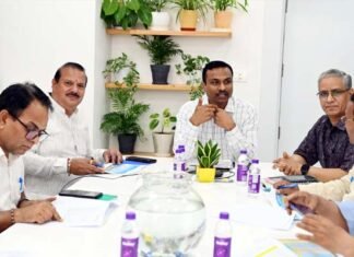 उत्तराखंड में SIR प्रक्रिया जारी: 71 लाख मतदाताओं के फार्म डिजिटाइज, 8 लाख से अधिक ”अनकलेक्टेड श्रेणी” में, जानें कब से ऑनलाइन देख पाएंगे नाम
