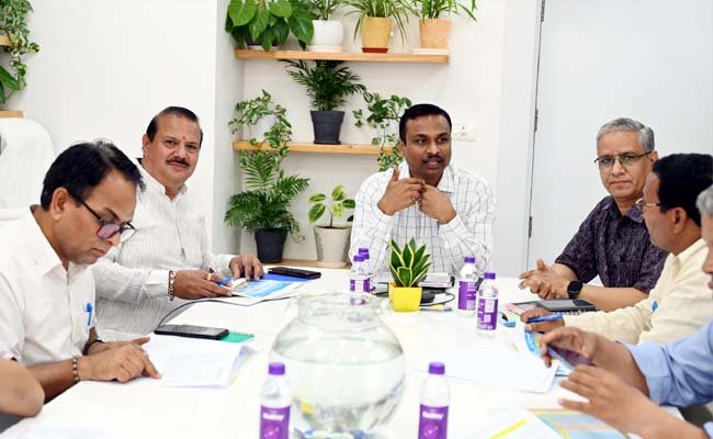 उत्तराखंड में SIR: 71 लाख मतदाताओं के फार्म डिजिटाइज, 8 लाख से अधिक ”अनकलेक्टेड श्रेणी” में, जानें कब से ऑनलाइन देख पाएंगे नाम