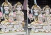 ग्रेटर नोएडा: बीटा-2 स्थित श्री वैभव लक्ष्मी मंदिर में 27 जुलाई को होगा शिव परिवार मूर्ति स्थापना एवं प्राण-प्रतिष्ठा महोत्सव