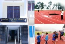 1 अगस्त से कोटद्वार, पौड़ी में खेल प्रशिक्षण शुरू: क्रिकेट, वॉलीबॉल, बास्केटबॉल के लिए प्रशिक्षित कोच देंगे नियमित ट्रेनिंग, यहाँ होंगे पंजीकरण