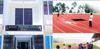 1 अगस्त से कोटद्वार, पौड़ी में खेल प्रशिक्षण शुरू: क्रिकेट, वॉलीबॉल, बास्केटबॉल के लिए प्रशिक्षित कोच देंगे नियमित ट्रेनिंग, यहाँ होंगे पंजीकरण