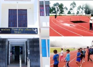 1 अगस्त से कोटद्वार, पौड़ी में खेल प्रशिक्षण शुरू: क्रिकेट, वॉलीबॉल, बास्केटबॉल के लिए प्रशिक्षित कोच देंगे नियमित ट्रेनिंग, यहाँ होंगे पंजीकरण
