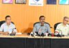 उत्तराखंड में SIR के पहले चरण के बाद ड्राफ्ट वोटर लिस्ट जारी, 71.33 लाख मतदाताओं में से करीब 19 लाख के फॉर्म में त्रुटियां, जारी होंगे नोटिस