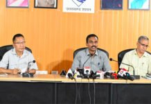 उत्तराखंड में SIR के पहले चरण के बाद ड्राफ्ट वोटर लिस्ट जारी, 71.33 लाख मतदाताओं में से करीब 19 लाख के फॉर्म में त्रुटियां, जारी होंगे नोटिस
