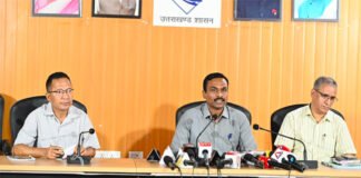 उत्तराखंड में SIR के पहले चरण के बाद ड्राफ्ट वोटर लिस्ट जारी, 71.33 लाख मतदाताओं में से करीब 19 लाख के फॉर्म में त्रुटियां, जारी होंगे नोटिस