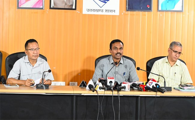 Uttarakhand-SIR-draft-voter