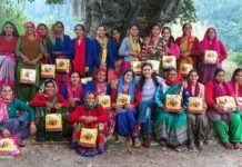 आस्था से आत्मनिर्भरता तक: केदारनाथ की महिलाओं ने गढ़ी नारी शक्ति की नई पहचान