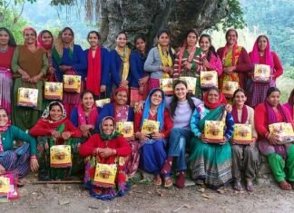 आस्था से आत्मनिर्भरता तक: केदारनाथ की महिलाओं ने गढ़ी नारी शक्ति की नई पहचान