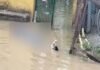 इंदिरापुरम में बारिश के कारण पार्क में भरे पानी में दौड़ा करंट, 25 वर्षीय युवक की मौत Youth dies after coming into contact with live current