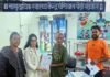 सीएचसी घंडियाल में तीन दिवसीय निःशुल्क स्वास्थ्य शिविर सम्पन्न, 670 लोगों ने कराया स्वास्थ्य परीक्षण