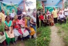 सेना और ग्रामीणों ने मिलकर चलाया हरियाली अभियान, धौलीधार-मार्गांव में 600 पौधे रोपकर पर्यावरण संरक्षण का लिया संकल्प
