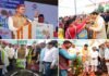 हरेला पर पूरे प्रदेश में 10 लाख पौधे लगाने का संकल्प, ‘एक पेड़ माँ के नाम’ अभियान से जुड़ने का आह्वान