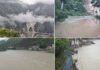 उत्तराखंड में मॉनसून की बारिश का कहर, उफान पर नदियां, कई जगह भूस्खलन, 5 जिलों में भारी बारिश का ऑरेंज अलर्ट