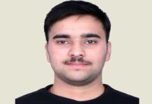 डांग श्रीनगर निवासी मयंक लाखेड़ा का एमबीबीएस में चयन, क्षेत्र में खुशी की लहर