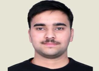 डांग श्रीनगर निवासी मयंक लाखेड़ा का एमबीबीएस में चयन, क्षेत्र में खुशी की लहर