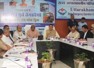 जन-जन की सरकार, जन-जन के द्वार” अभियान: 04 से 18 जुलाई तक प्रदेशभर में आयोजित होगा 15 दिवसीय “सेवा पखवाड़ा”