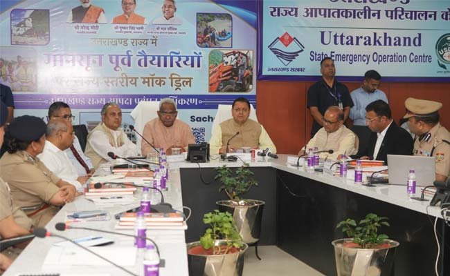 जन-जन की सरकार, जन-जन के द्वार” अभियान: 04 से 18 जुलाई तक प्रदेशभर में आयोजित होगा 15 दिवसीय “सेवा पखवाड़ा”