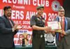दिल्ली निदेशालय के पूर्व एनसीसी कैडेट सुनील दत्त सिलवाल ‘NCC Achiever’s Award–2026’ से सम्मानित