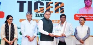 सिंगल-यूज़ प्लास्टिक के विरुद्ध जनभागीदारी से चलाना होगा प्रभावी अभियान : मुख्यमंत्री