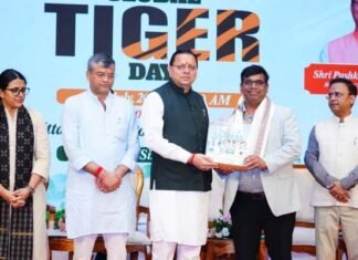 सिंगल-यूज़ प्लास्टिक के विरुद्ध जनभागीदारी से चलाना होगा प्रभावी अभियान : मुख्यमंत्री