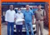 उत्तराखंड तकनीकी विश्वविद्यालय परीक्षा पेपर लीक मामले मेंआरोपी सहायक प्रोफेसर गिरफ्तार, व्हाट्सअप ग्रुप से आउट किया था पेपर