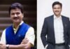 पौड़ी के लाल डॉ. विनोद बछेती बने भाजपा दिल्ली प्रदेश के प्रदेश उपाध्यक्ष, कोट विकासखंड के ग्राम कांडा में खुशी की लहर
