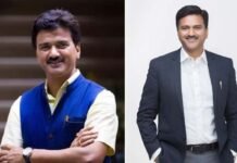 पौड़ी के लाल डॉ. विनोद बछेती बने भाजपा दिल्ली प्रदेश के प्रदेश उपाध्यक्ष, कोट विकासखंड के ग्राम कांडा में खुशी की लहर