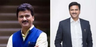 पौड़ी के लाल डॉ. विनोद बछेती बने भाजपा दिल्ली प्रदेश के प्रदेश उपाध्यक्ष, कोट विकासखंड के ग्राम कांडा में खुशी की लहर