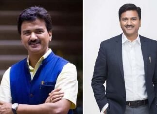 पौड़ी के लाल डॉ. विनोद बछेती बने भाजपा दिल्ली प्रदेश के प्रदेश उपाध्यक्ष, कोट विकासखंड के ग्राम कांडा में खुशी की लहर