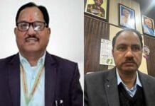 उत्तराखंड शिक्षा विभाग में बड़ा प्रशासनिक फेरबदल, माध्यमिक शिक्षा विभाग के प्रभारी निदेशक बने विनोद प्रसाद सेमल्टी, केएस रावत को प्राथमिक शिक्षा की कमान