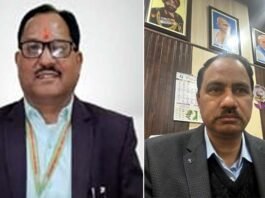 उत्तराखंड शिक्षा विभाग में बड़ा प्रशासनिक फेरबदल, माध्यमिक शिक्षा विभाग के प्रभारी निदेशक बने विनोद प्रसाद सेमल्टी, केएस रावत को प्राथमिक शिक्षा की कमान