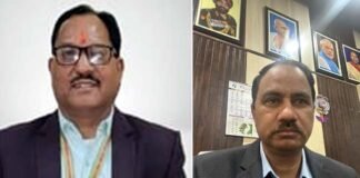 उत्तराखंड शिक्षा विभाग में बड़ा प्रशासनिक फेरबदल, माध्यमिक शिक्षा विभाग के प्रभारी निदेशक बने विनोद प्रसाद सेमल्टी, केएस रावत को प्राथमिक शिक्षा की कमान