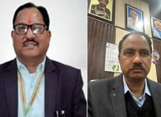 उत्तराखंड शिक्षा विभाग में बड़ा प्रशासनिक फेरबदल, माध्यमिक शिक्षा विभाग के प्रभारी निदेशक बने विनोद प्रसाद सेमल्टी, केएस रावत को प्राथमिक शिक्षा की कमान