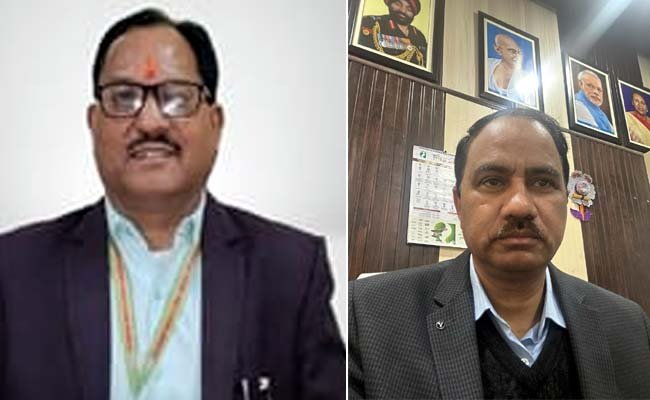 उत्तराखंड शिक्षा विभाग में बड़ा प्रशासनिक फेरबदल, माध्यमिक शिक्षा विभाग के प्रभारी निदेशक बने विनोद प्रसाद सेमल्टी, केएस रावत को प्राथमिक शिक्षा की कमान