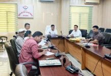 पत्रकारों के कल्याण के लिए उत्तराखंड सरकार का बड़ा फैसला: नौ दिवंगत पत्रकारों के आश्रितों को ₹5-5 लाख सहायता, तीन वरिष्ठ पत्रकारों को सम्मान पेंशन की संस्तुति welfare of journalists