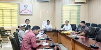 पत्रकारों के कल्याण के लिए उत्तराखंड सरकार का बड़ा फैसला: नौ दिवंगत पत्रकारों के आश्रितों को ₹5-5 लाख सहायता, तीन वरिष्ठ पत्रकारों को सम्मान पेंशन की संस्तुति welfare of journalists