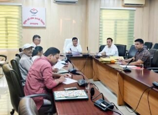 पत्रकारों के कल्याण के लिए उत्तराखंड सरकार का बड़ा फैसला: नौ दिवंगत पत्रकारों के आश्रितों को ₹5-5 लाख सहायता, तीन वरिष्ठ पत्रकारों को सम्मान पेंशन की संस्तुति welfare of journalists