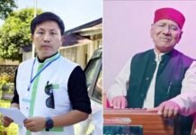 अरुणाचल के रंगकर्मी ताई तुगुंग को मिलेगा ‘नरेन्द्र सिंह नेगी संस्कृति सम्मान-2026’