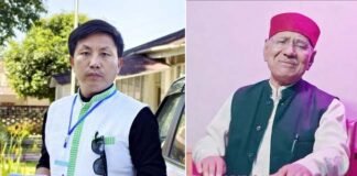 अरुणाचल के रंगकर्मी ताई तुगुंग को मिलेगा ‘नरेन्द्र सिंह नेगी संस्कृति सम्मान-2026’